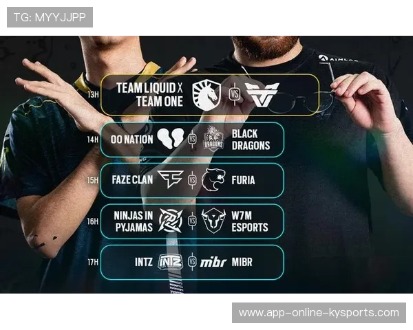 Team Liquid启用新辅助，team fuqua