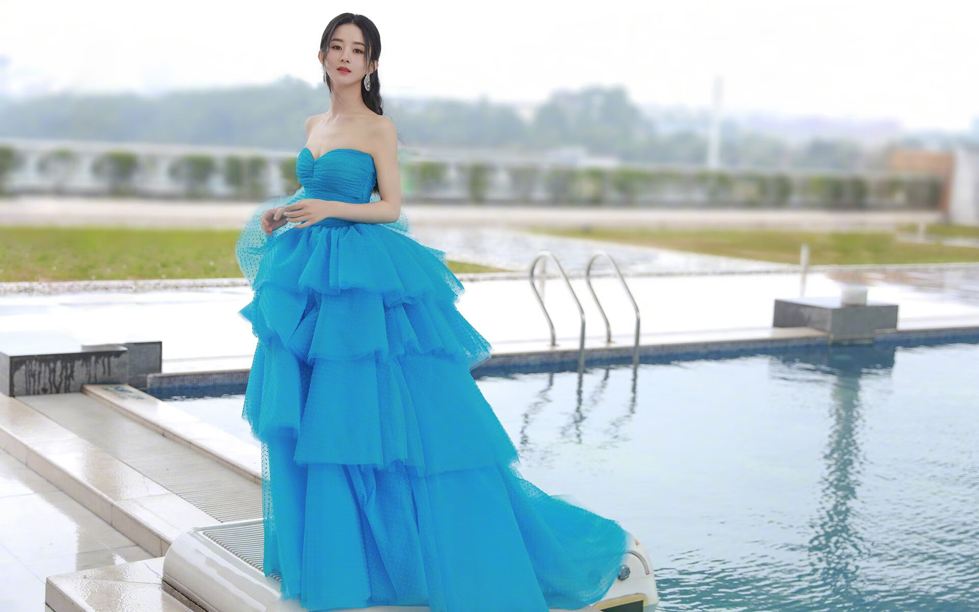 克莱尔·柯尔赞决赛发挥获媒体关注,克莱尔库赞